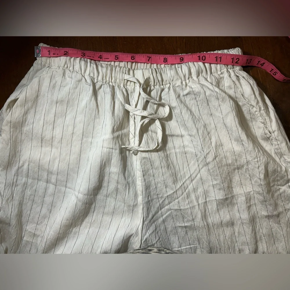 SHEIN aprox measurements